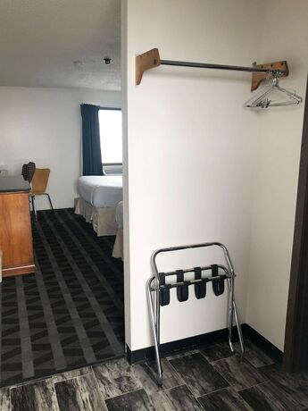 Imagen de la habitación del Hotel Motel 6 Missoula, MT - Wye - Travel Plaza. Foto 12