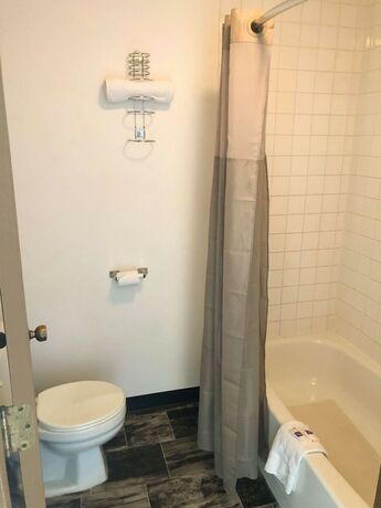 Imagen general del Hotel Motel 6 Missoula, MT - Wye - Travel Plaza. Foto 1