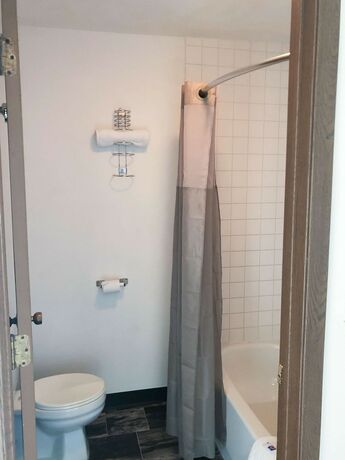 Imagen general del Hotel Motel 6 Missoula, MT - Wye - Travel Plaza. Foto 2