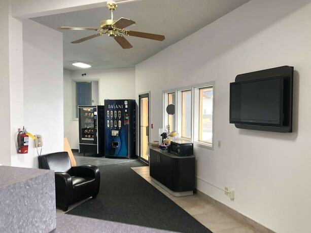 Imagen general del Hotel Motel 6 Missoula, MT - Wye - Travel Plaza. Foto 3