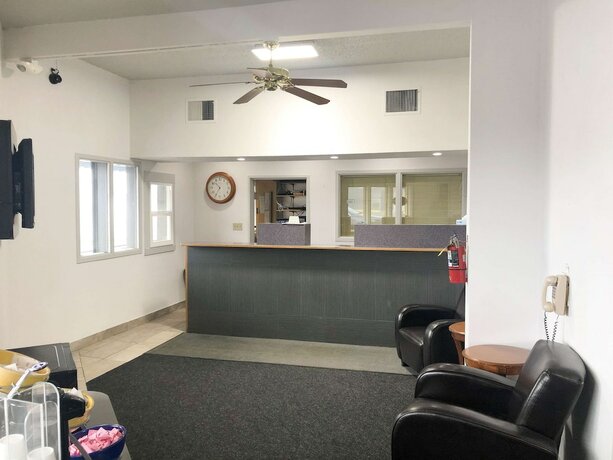 Imagen general del Hotel Motel 6 Missoula, MT - Wye - Travel Plaza. Foto 4