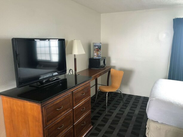 Imagen de la habitación del Hotel Motel 6 Missoula, MT - Wye - Travel Plaza. Foto 13