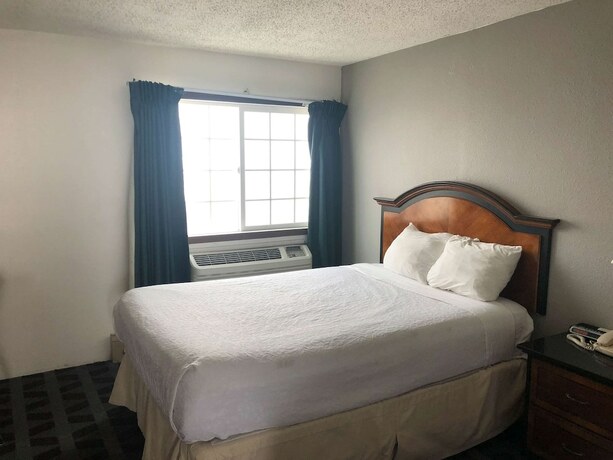 Imagen de la habitación del Hotel Motel 6 Missoula, MT - Wye - Travel Plaza. Foto 14