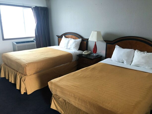 Imagen de la habitación del Hotel Motel 6 Missoula, MT - Wye - Travel Plaza. Foto 15