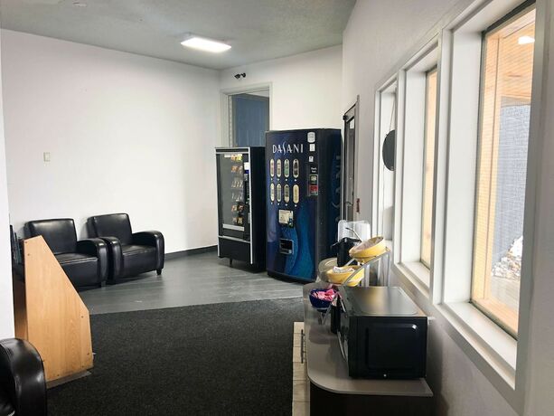 Imagen general del Hotel Motel 6 Missoula, MT - Wye - Travel Plaza. Foto 6