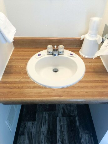Imagen general del Hotel Motel 6 Missoula, MT - Wye - Travel Plaza. Foto 8