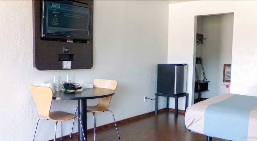 Imagen de la habitación del Hotel Motel 6 Missoula, Mt - University. Foto 3