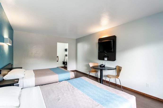 Imagen de la habitación del Hotel Motel 6 Missoula, Mt - University. Foto 5