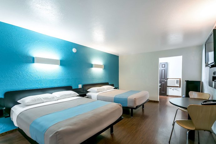 Imagen de la habitación del Hotel Motel 6 Missoula, Mt - University. Foto 6