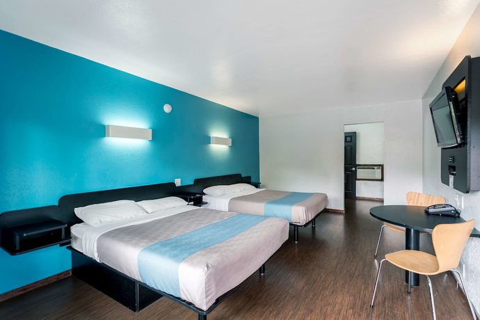 Imagen de la habitación del Hotel Motel 6 Missoula, Mt - University. Foto 7