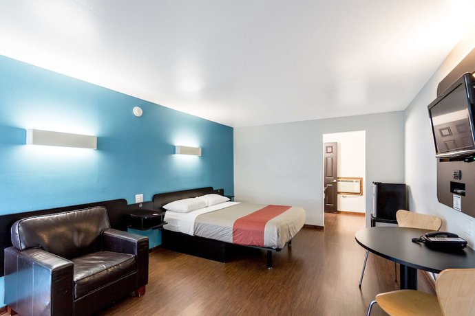 Imagen de la habitación del Hotel Motel 6 Missoula, Mt - University. Foto 9