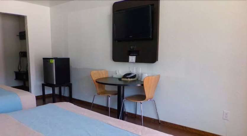 Imagen de la habitación del Hotel Motel 6 Missoula, Mt - University. Foto 10