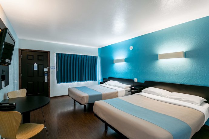 Imagen de la habitación del Hotel Motel 6 Missoula, Mt - University. Foto 12