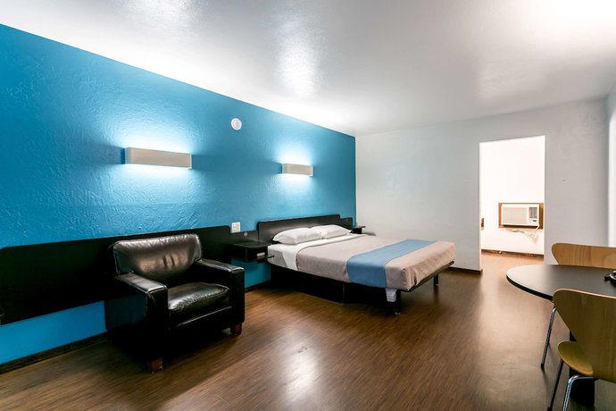 Imagen de la habitación del Hotel Motel 6 Missoula, Mt - University. Foto 13
