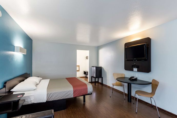 Imagen de la habitación del Hotel Motel 6 Missoula, Mt - University. Foto 14