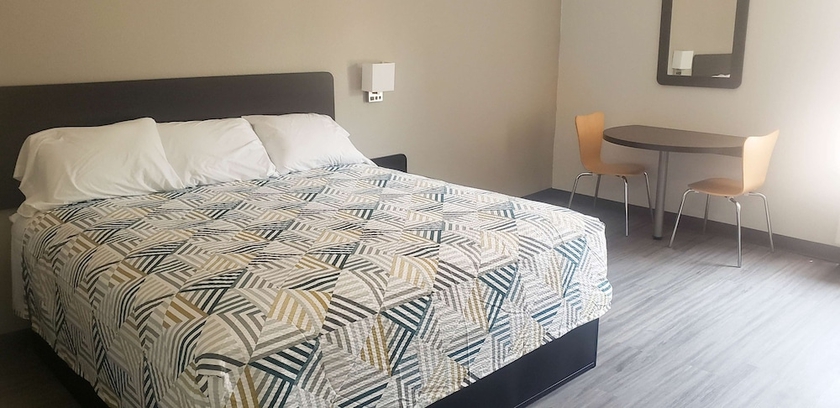 Imagen de la habitación del Hotel Motel 6 Mobile, AL &ndash; Airport Blvd. Foto 5