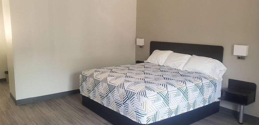 Imagen de la habitación del Hotel Motel 6 Mobile, AL &ndash; Airport Blvd. Foto 6