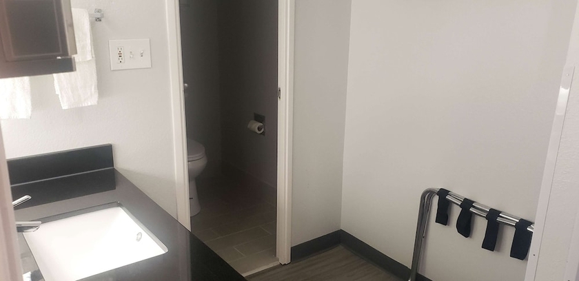 Imagen de la habitación del Hotel Motel 6 Mobile, AL &ndash; Airport Blvd. Foto 7