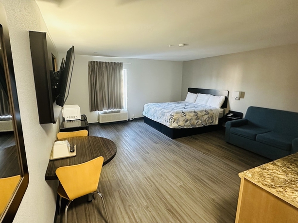 Imagen de la habitación del Hotel Motel 6 Mobile, AL &ndash; Airport Blvd. Foto 8