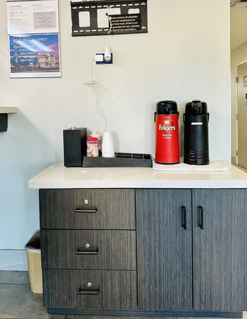 Imagen de los interiores del Hotel Motel 6 Mobile, AL &ndash; Airport Blvd. Foto 13