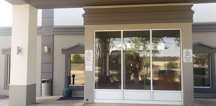 Imagen general del Hotel Motel 6 Mobile, AL &ndash; Airport Blvd. Foto 2