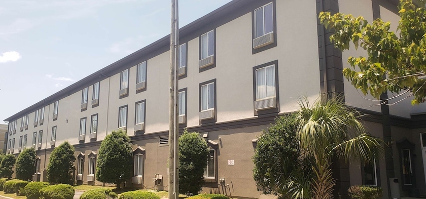 Imagen general del Hotel Motel 6 Mobile, AL &ndash; Airport Blvd. Foto 3