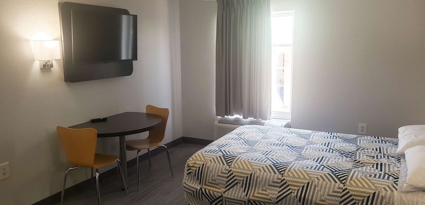 Imagen de la habitación del Hotel Motel 6 Mobile, AL &ndash; Airport Blvd. Foto 11