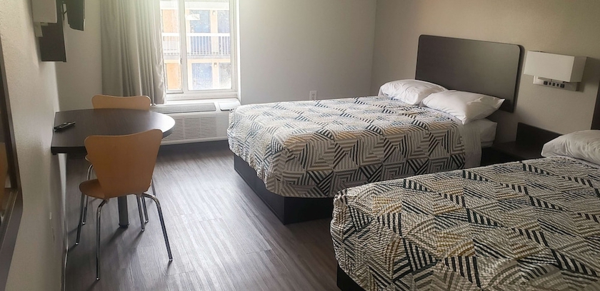 Imagen de la habitación del Hotel Motel 6 Mobile, AL &ndash; Airport Blvd. Foto 12