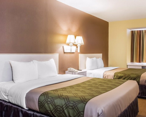 Imagen de la habitación del Hotel Motel 6 Mobile, Al. Foto 4