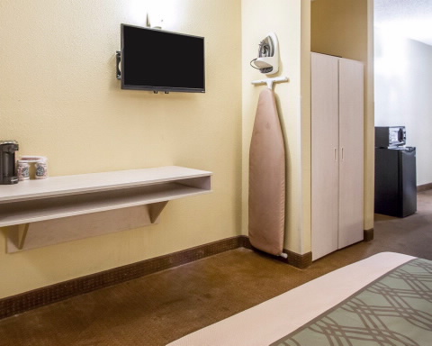 Imagen de la habitación del Hotel Motel 6 Mobile, Al. Foto 5