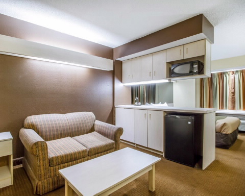 Imagen de la habitación del Hotel Motel 6 Mobile, Al. Foto 6