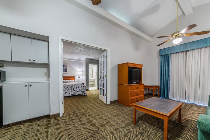 Imagen de la habitación del Hotel Motel 6 Monroe, LA. Foto 4