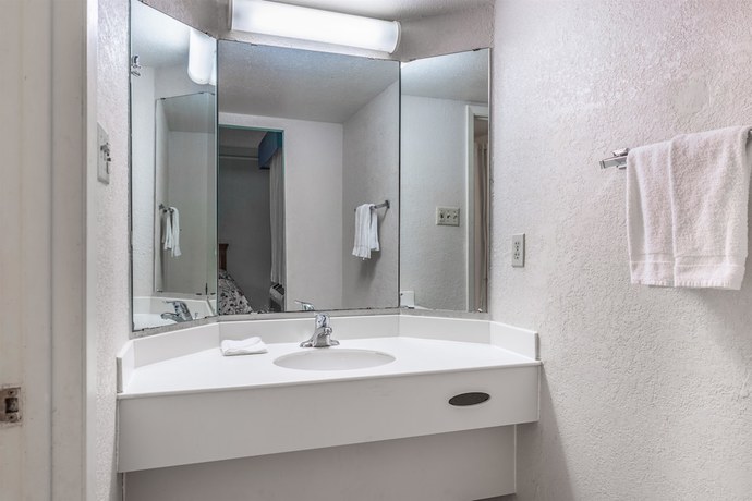 Imagen de la habitación del Hotel Motel 6 Monroe, LA. Foto 9