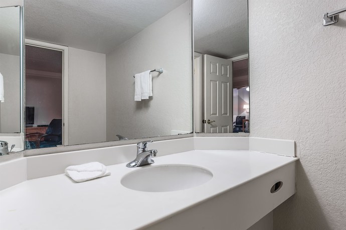 Imagen de la habitación del Hotel Motel 6 Monroe, LA. Foto 10