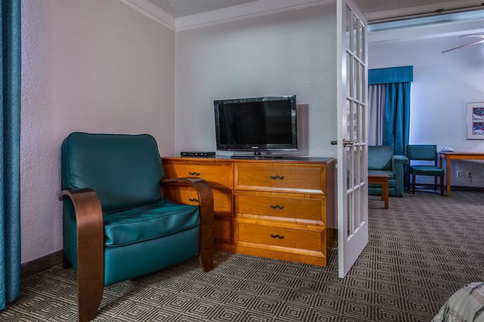 Imagen de la habitación del Hotel Motel 6 Monroe, LA. Foto 11