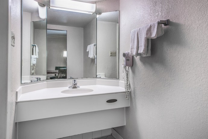 Imagen de la habitación del Hotel Motel 6 Monroe, LA. Foto 14