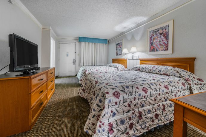 Imagen de la habitación del Hotel Motel 6 Monroe, LA. Foto 15