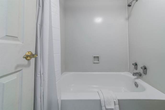 Imagen de la habitación del Hotel Motel 6 Monroe, LA. Foto 16