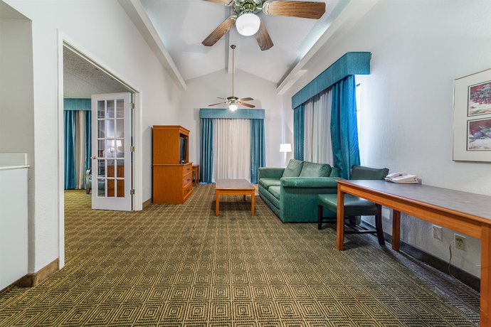 Imagen de la habitación del Hotel Motel 6 Monroe, LA. Foto 17