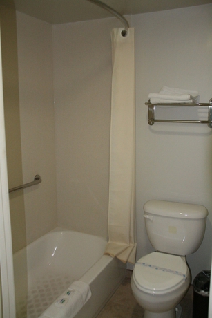 Imagen de la habitación del Hotel Motel 6 Monterey Park, Ca. Foto 6