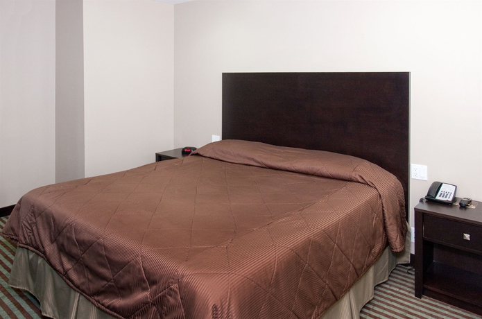 Imagen de la habitación del Hotel Motel 6 Monterey Park, Ca. Foto 7