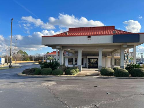 Imagen general del Hotel Motel 6 Montgomery, AL - Eastern Blvd.. Foto 1