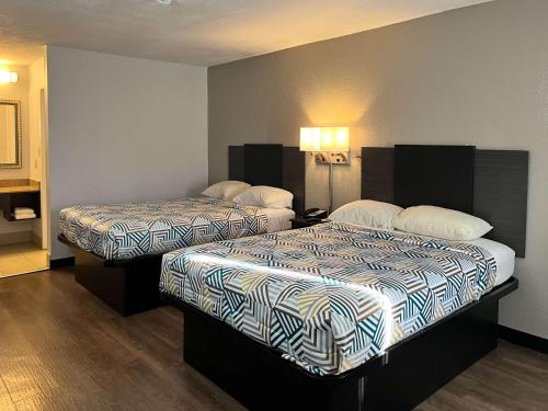 Imagen de la habitación del Hotel Motel 6 Montgomery, AL - Eastern Blvd.. Foto 10