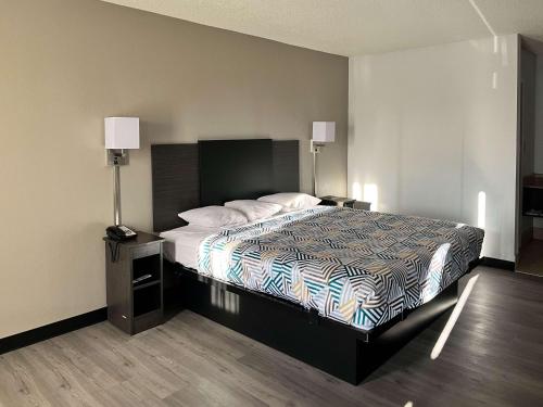 Imagen de la habitación del Hotel Motel 6 Montgomery, AL - Eastern Blvd.. Foto 12