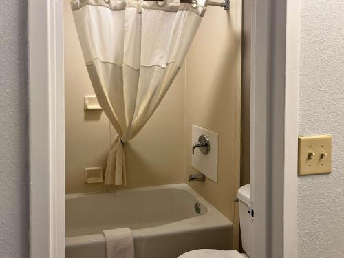Imagen general del Hotel Motel 6 Montgomery, AL - Eastern Blvd.. Foto 2