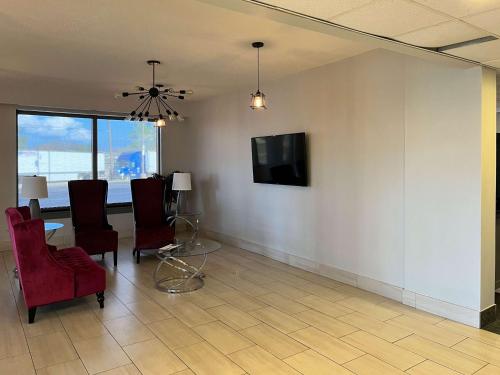 Imagen general del Hotel Motel 6 Montgomery, AL - Eastern Blvd.. Foto 3