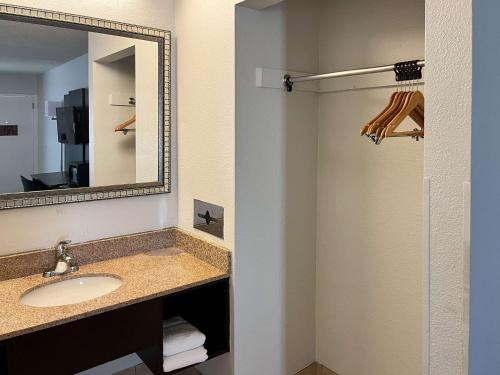 Imagen general del Hotel Motel 6 Montgomery, AL - Eastern Blvd.. Foto 6