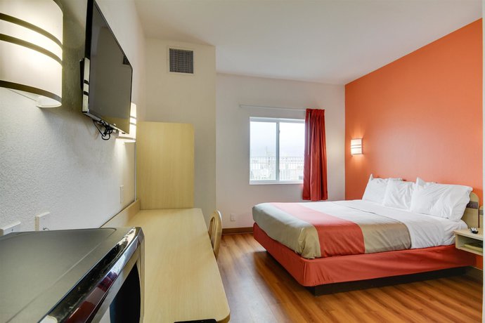 Imagen de la habitación del Hotel Motel 6 Montgomery, Al - Airport. Foto 4