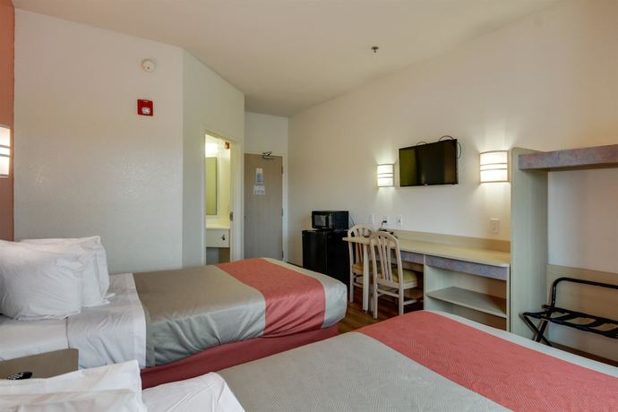 Imagen de la habitación del Hotel Motel 6 Montgomery, Al - Airport. Foto 5