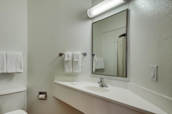 Imagen de la habitación del Hotel Motel 6 Montgomery, Al - Airport. Foto 6